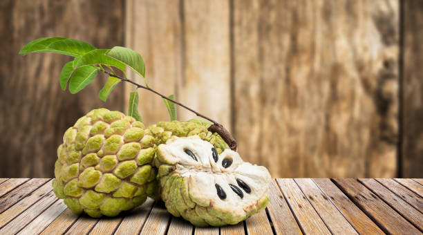 Custard Apple