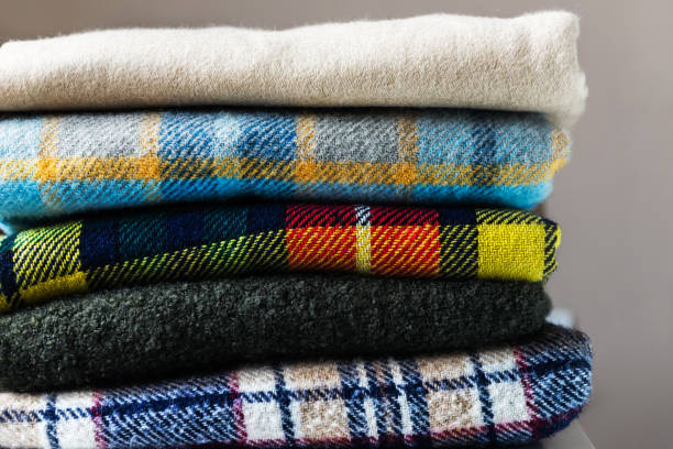 Textiles & Apparel